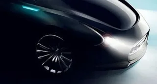В Европу везут тайваньского соперника Tesla Model S