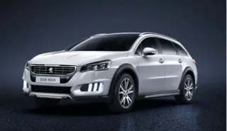 Peugeot пока перестанет выпускать дизельные гибриды