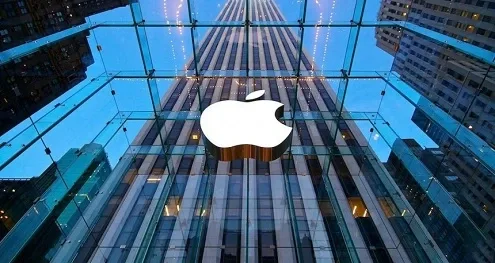Автомобиль Apple появится в 2019 году