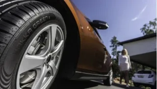 Nokian Tyres анонсировала новейшие летние шины