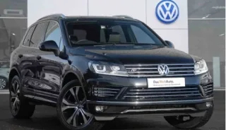 Экологи продолжают «давить» на Volkswagen