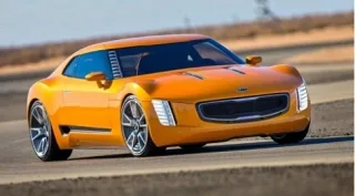 KIA will release a sports car 'for the poor'