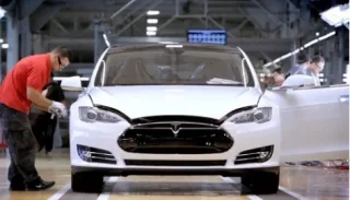 Tesla открыла первый завод в Европе