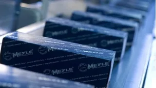 Фильтры MEYLE – надежность без компромиссов
