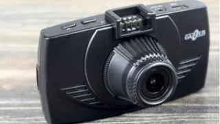 Обзор видеорегистратора Gazer F140
