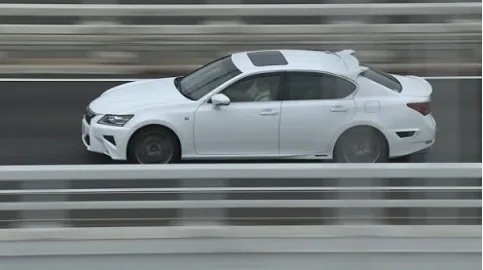 Toyota показала свой «автопилот» для машин