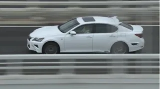 Toyota showed its 'autopilot' for cars