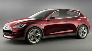 In 2016, a compact electric crossover Tesla Model Y will appear