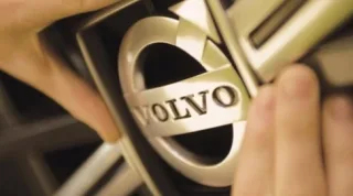 In November, Volvo will present a "time machine"