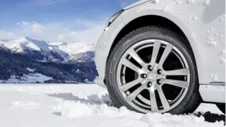 Новые шины Goodyear UltraGrip Performance. Технологические инновации