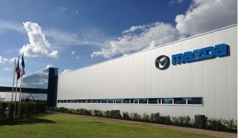 Mazda заявила про відкликання 5 мільйонів автомобілів
