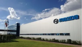 Mazda заявила об отзыве 5 миллионов автомобилей
