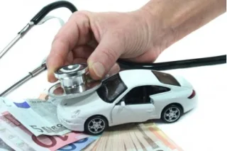 Кабмін має намір повернути техогляд автомобілів