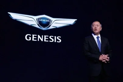 Hyundai выпустит шесть премиум-моделей Genesis