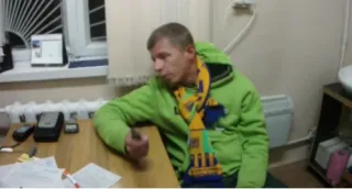 Резидент Камеді Клаб влаштував конфлікт з поліцією