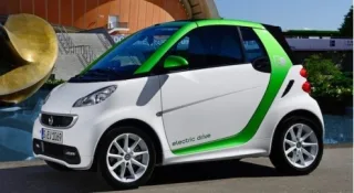 Deputies canceled duties on electric cars