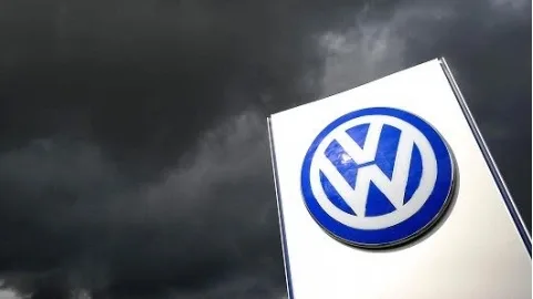 VW влезает в долги на 20 миллиардов евро