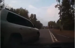 Дурні і дороги: як виглядає повна неадекватність на дорозі
