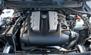 VW визнав «дефектність» двигуна 3.0 TDI