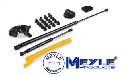 The strength of MEYLE lies in the unity of the smallest details