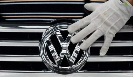 South Korea demanded compensation from VW