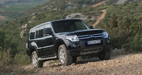 Mitsubishi «подтасовывала» расход топлива в течение 25 лет