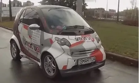 Buying and maintaining a used Smart ForTwo. Expert advice