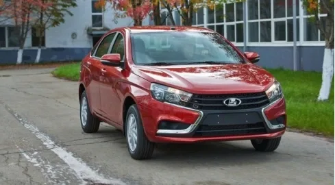 Ukraine introduces additional duties on cars from the Russian Federation