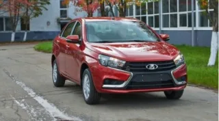 Україна вводить допмита на автомобілі з РФ