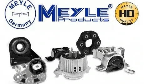 MEYLE: attention to the smallest details