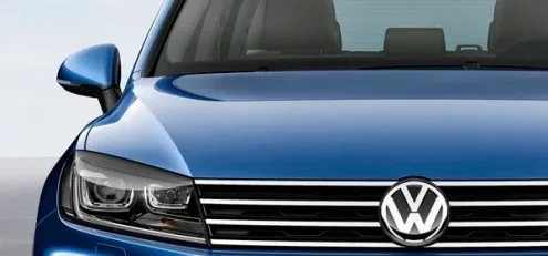 Дизельный скандал обрушил продажи VW в США