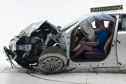 The safest cars of 2016