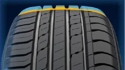 Nokian Tyres has strengthened its position in the Ukrainian tire market