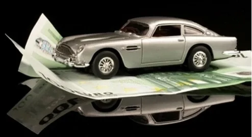 В Минфине придумали новую схему налогообложения автовладельцев