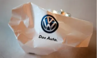 VW відмовився від свого слогану «Das Auto»