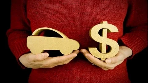 В новом году автомобили станут роскошью