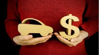 У новому році автомобілі стануть розкішшю