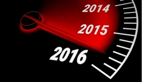 AutoPortal congratulates on the New Year holidays