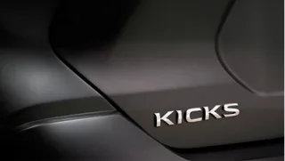 У 2016-му році з'явиться новий кросовер Nissan Kicks