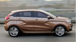 АвтоВАЗ передумав оснащувати Lada XRAY Cross повним приводом