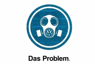 У Volkswagen вперше за 13 років впали продажі