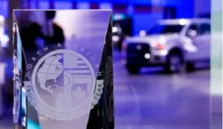 Americans named the best cars of the year