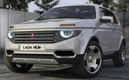 AvtoVAZ: new Niva will appear in 2 years