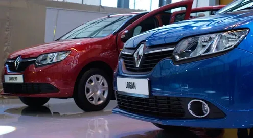 New emissions scandal: Renault shares plummeted