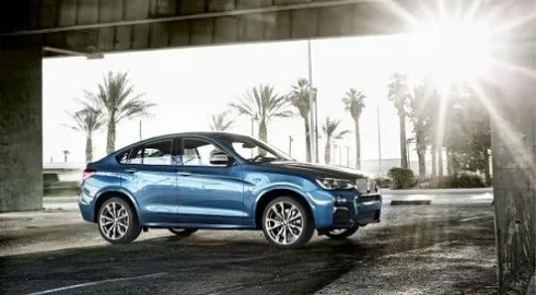BMW Group в 2015 году: уверенный лидер премиум сегмента в мире и Украине