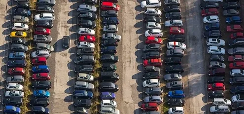 2015 was a record year for car recalls