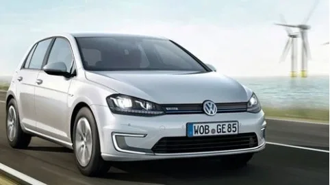 Volkswagen выпустит самый дешевый электромобиль