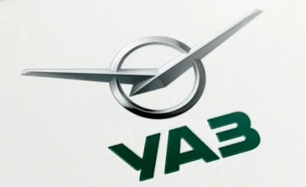 УАЗ представил новую эмблему