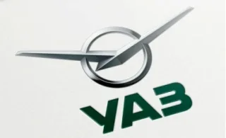УАЗ представив нову емблему