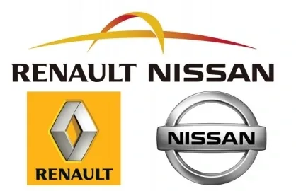 Renault-Nissan sets sales records in the USA, China, and Europe